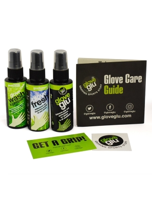 gloveglu® Glove Care Essentials 50ml